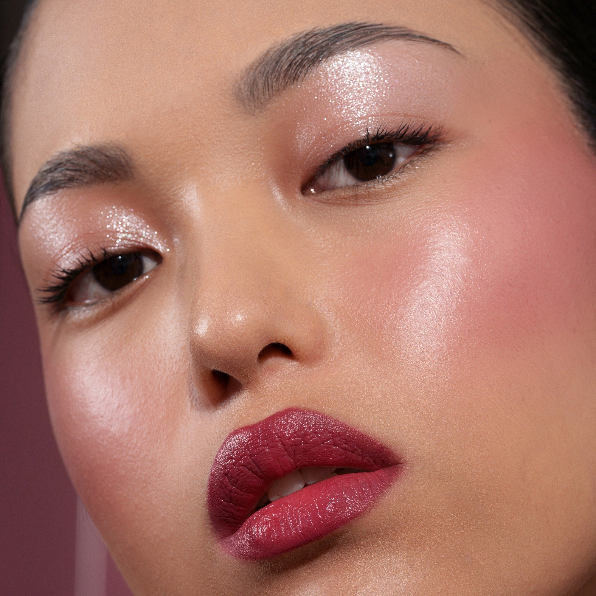 Berry Pop lipstick • 4g