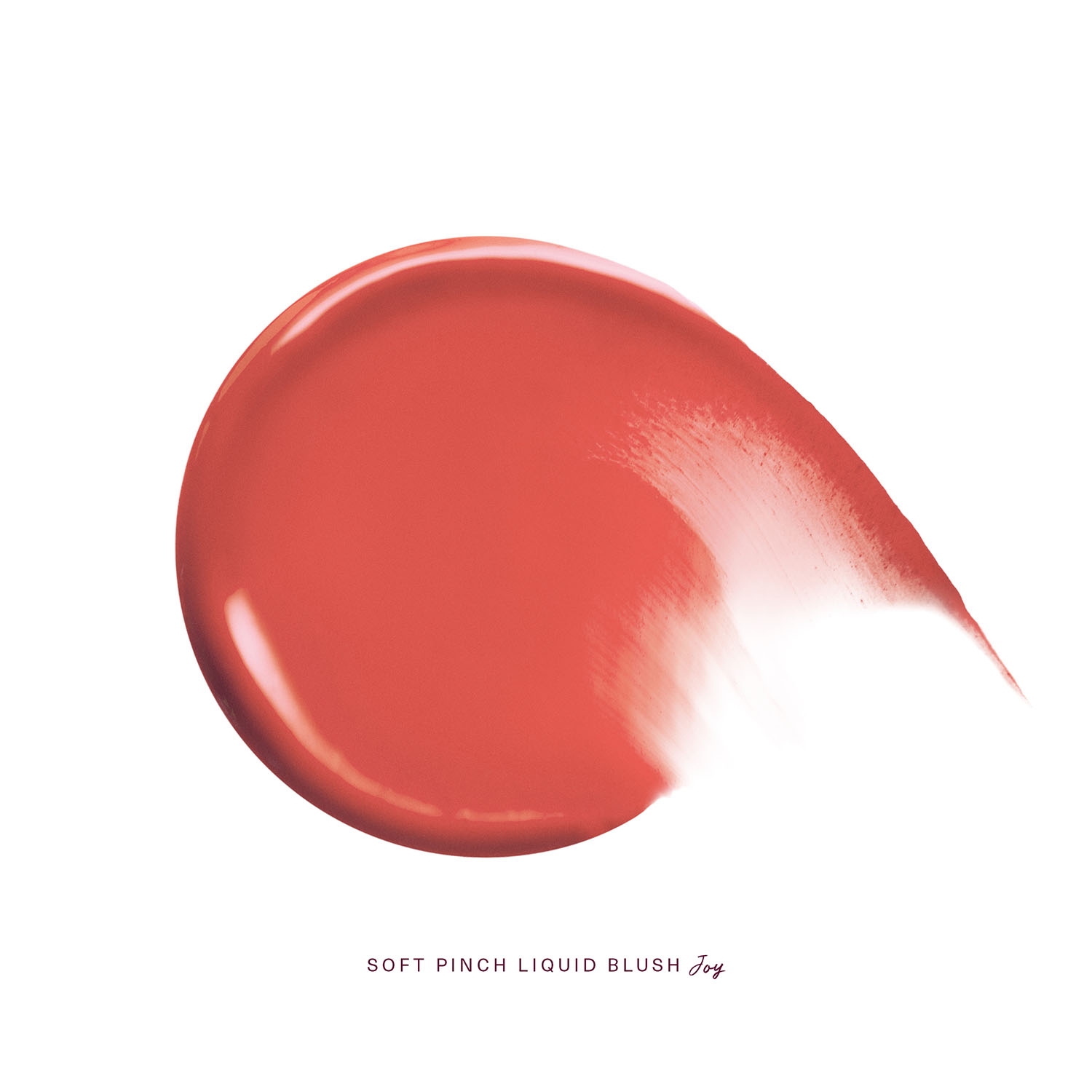 Mini Soft Pinch Liquid Blush  • Joy
