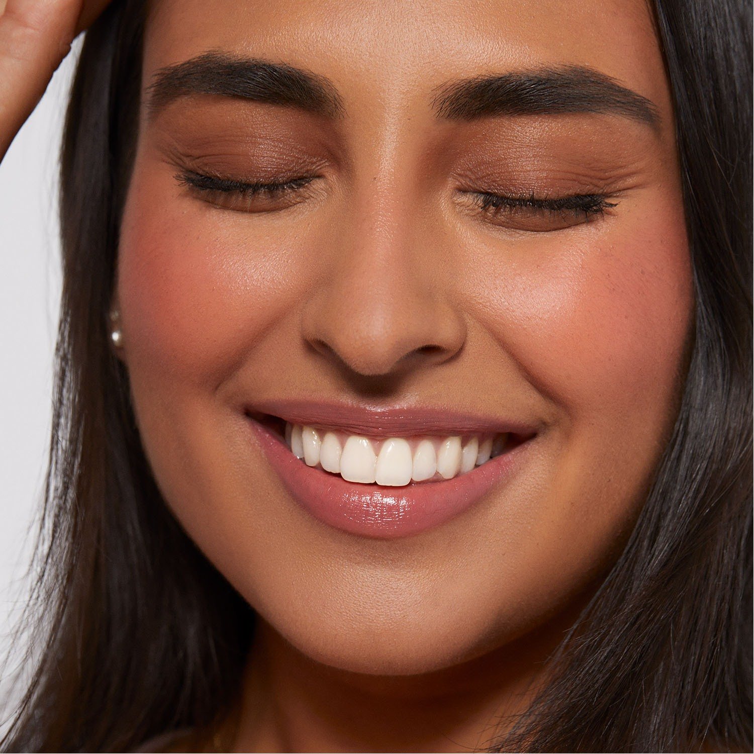 Mini Soft Pinch Liquid Blush  • Joy