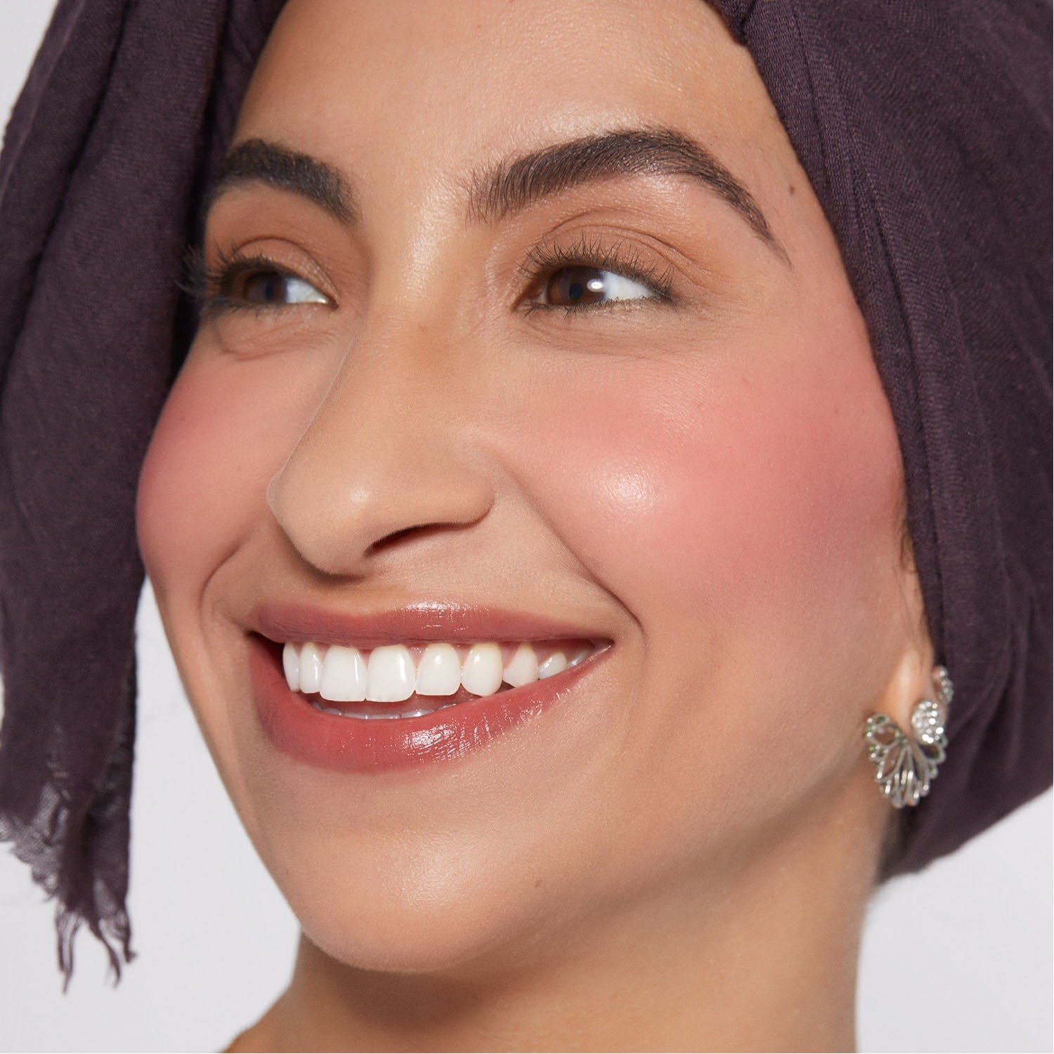 Mini Soft Pinch Liquid Blush  • Grateful