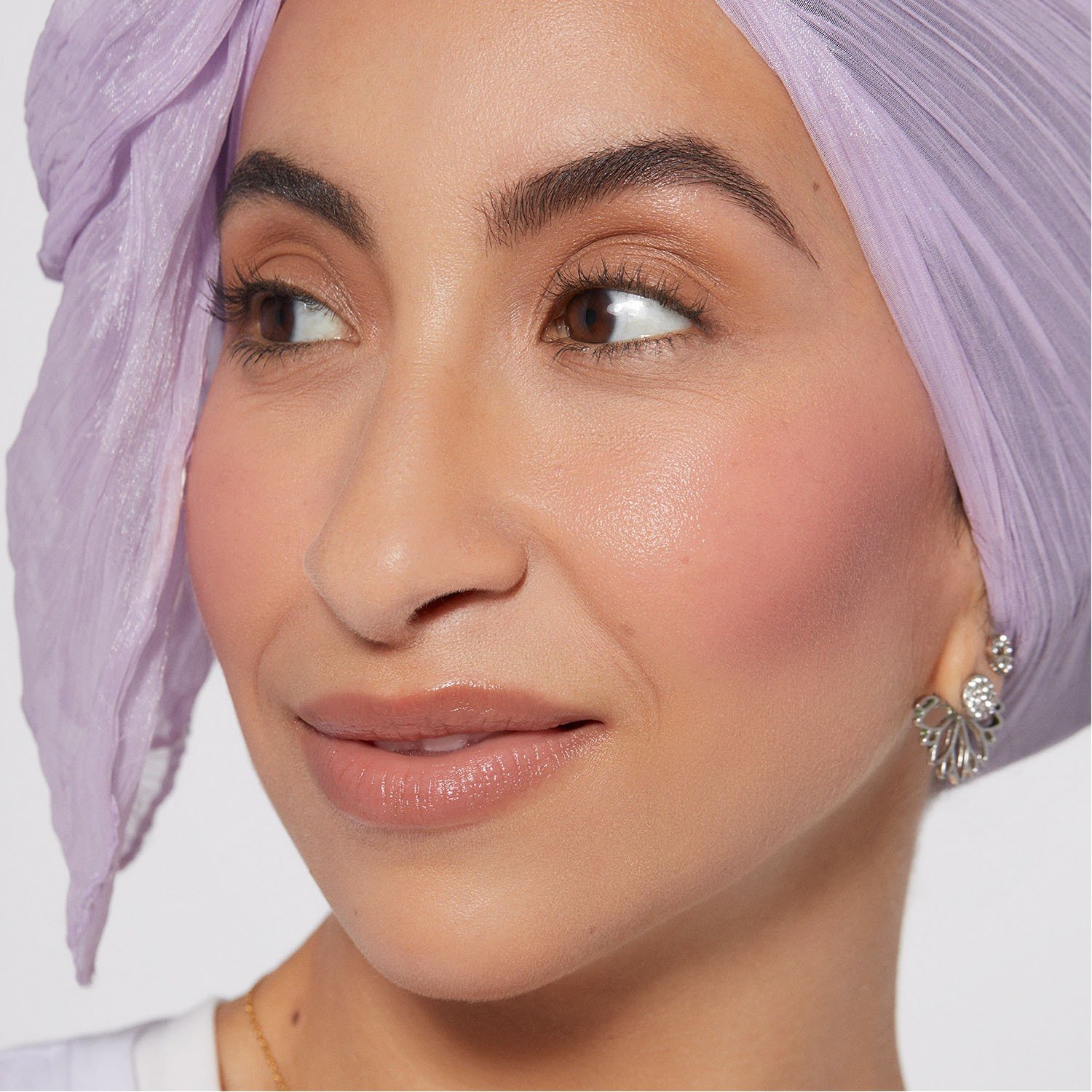 Mini Soft Pinch Liquid Blush  • Encourage
