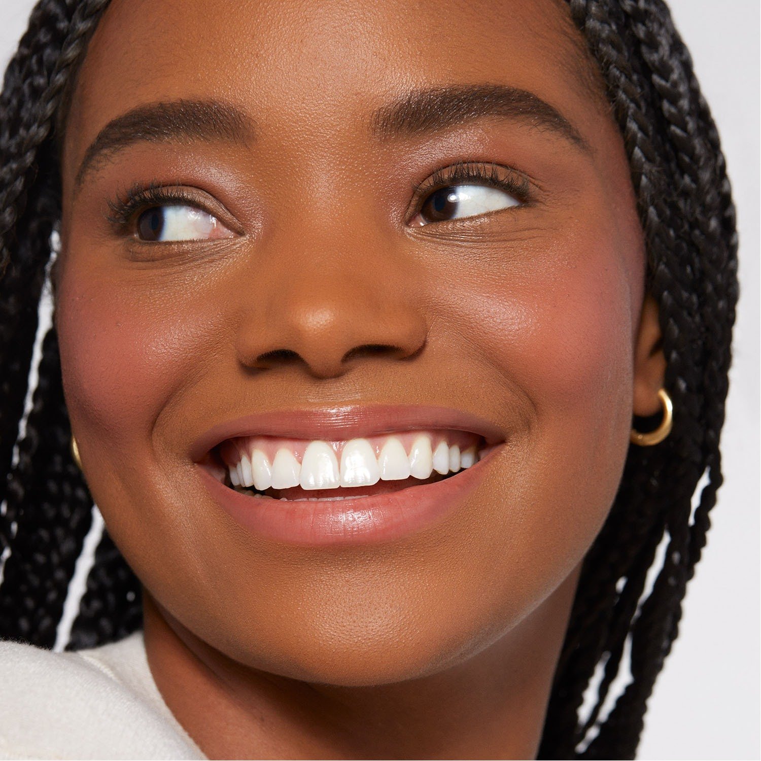 Mini Soft Pinch Liquid Blush  • Encourage