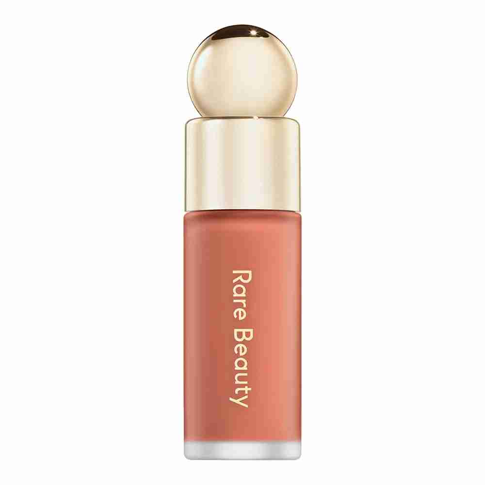 Mini Soft Pinch Liquid Blush  • Virtue