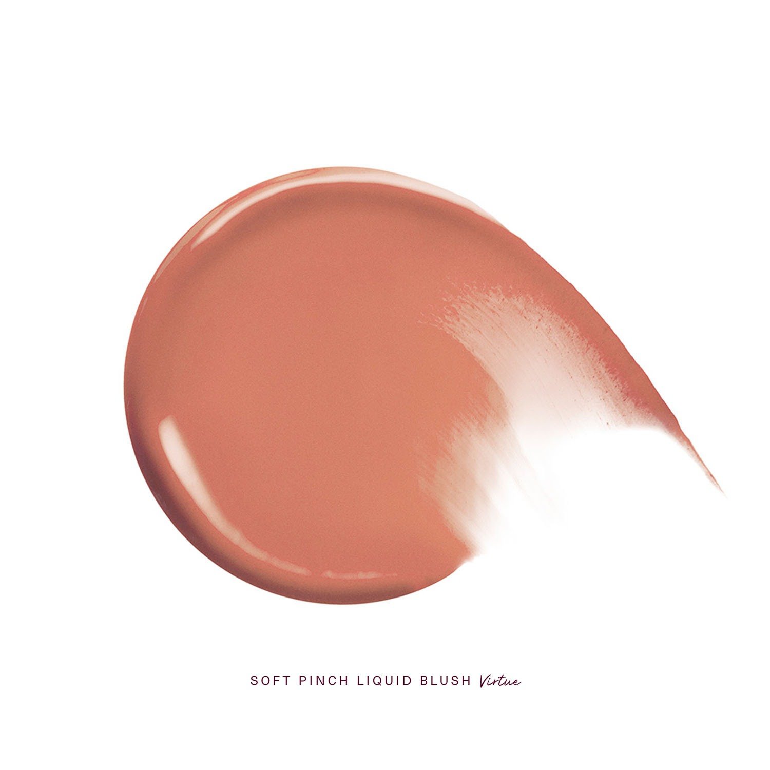 Mini Soft Pinch Liquid Blush  • Virtue