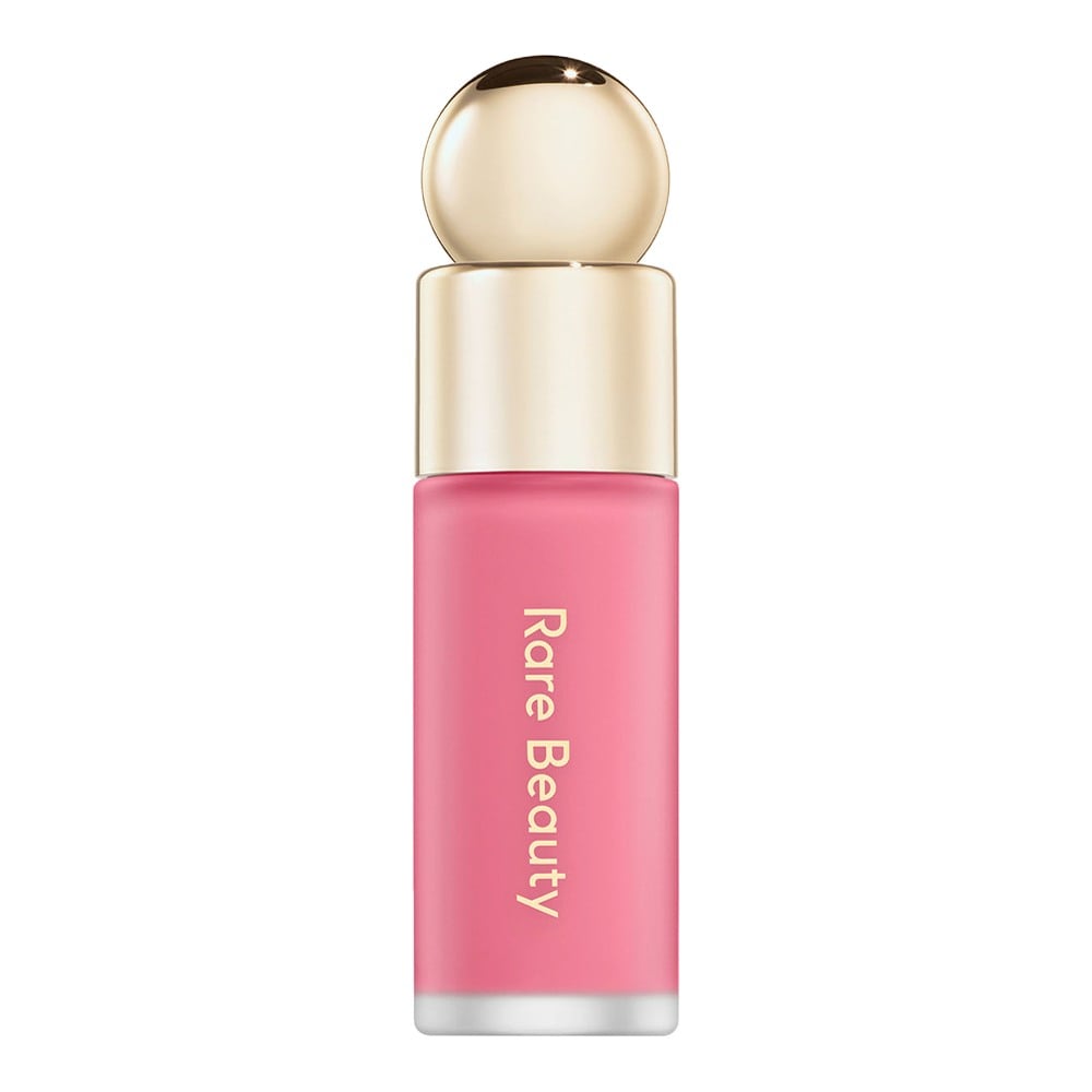 Mini Soft Pinch Liquid Blush  • Happy
