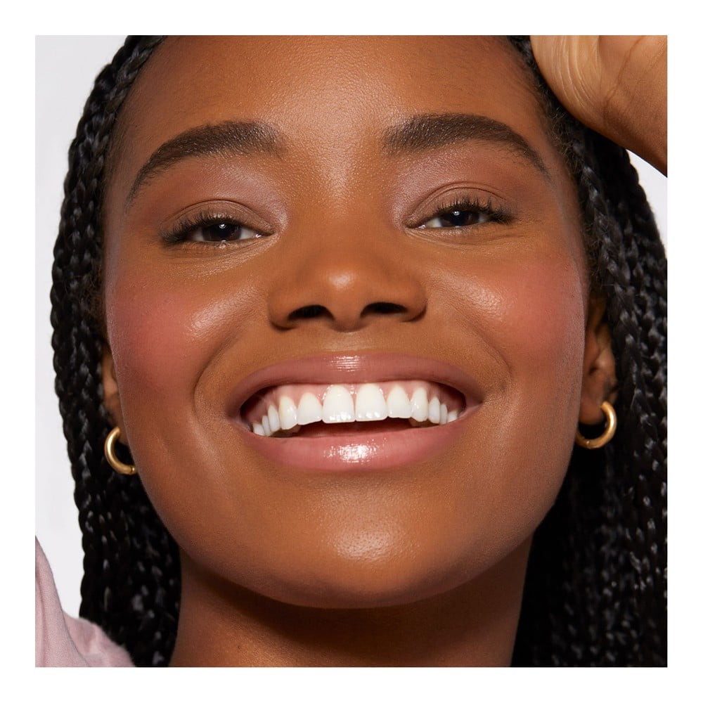 Mini Soft Pinch Liquid Blush  • Happy