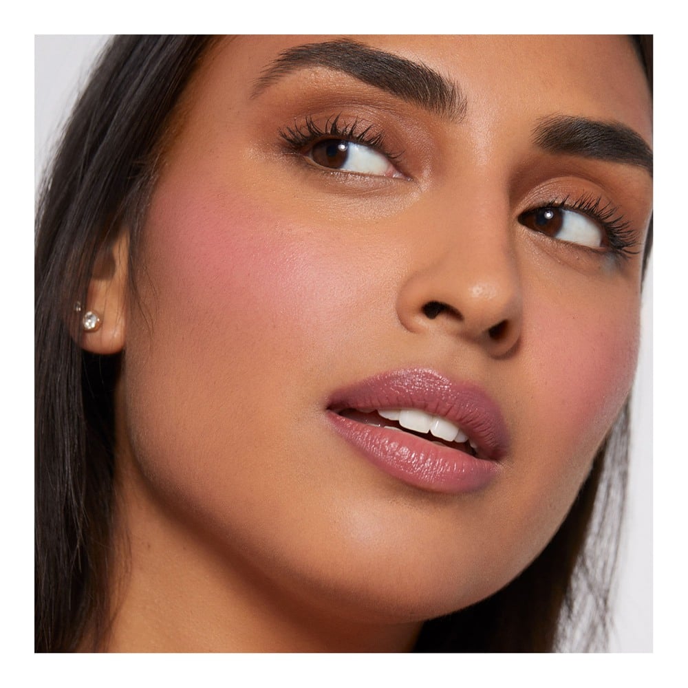 Mini Soft Pinch Liquid Blush  • Happy
