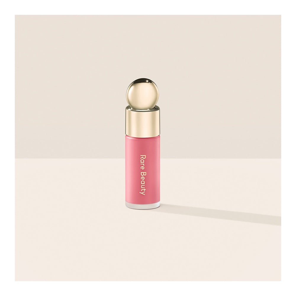 Mini Soft Pinch Liquid Blush  • Happy