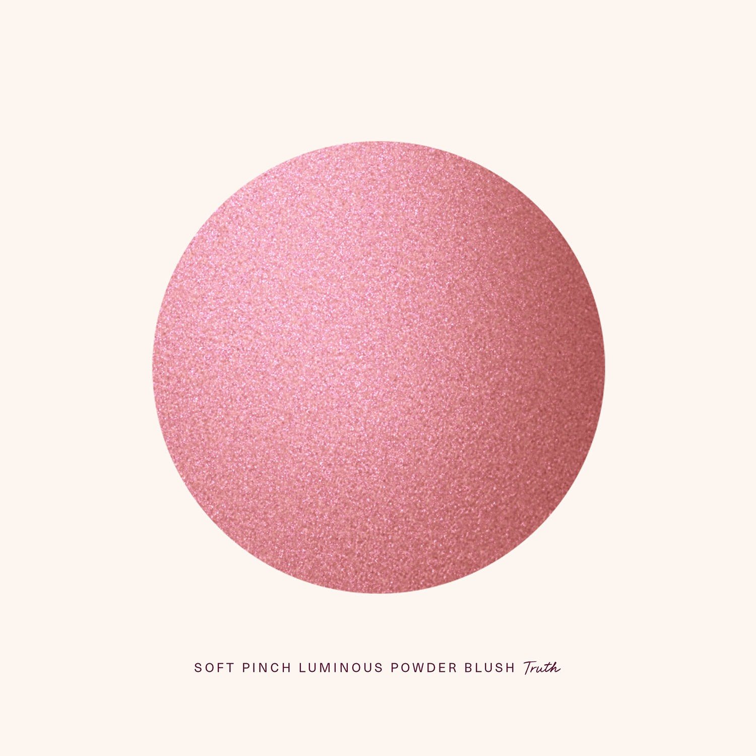 Soft Pinch Luminous Powder Blush   • Truth