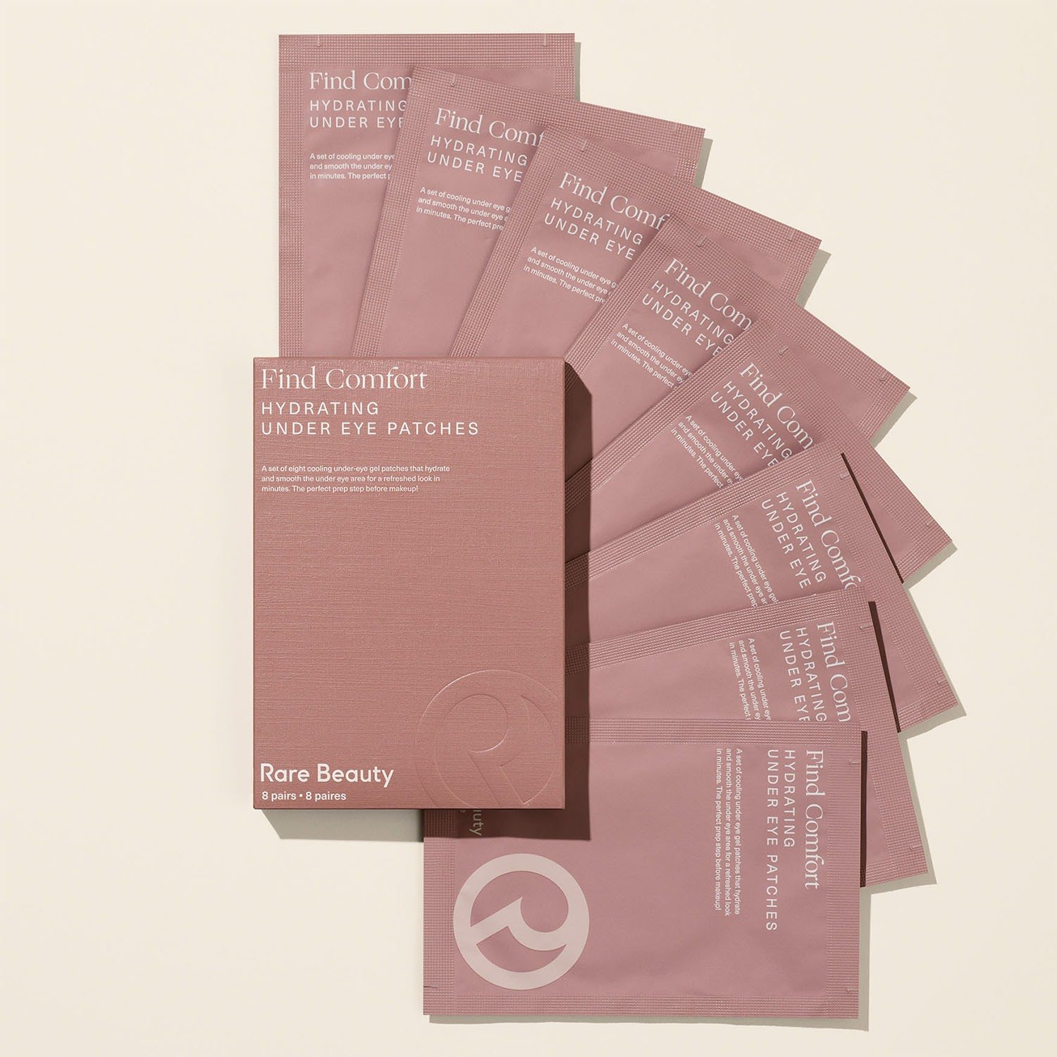 Find Comfort Under Eye Patch • 52g