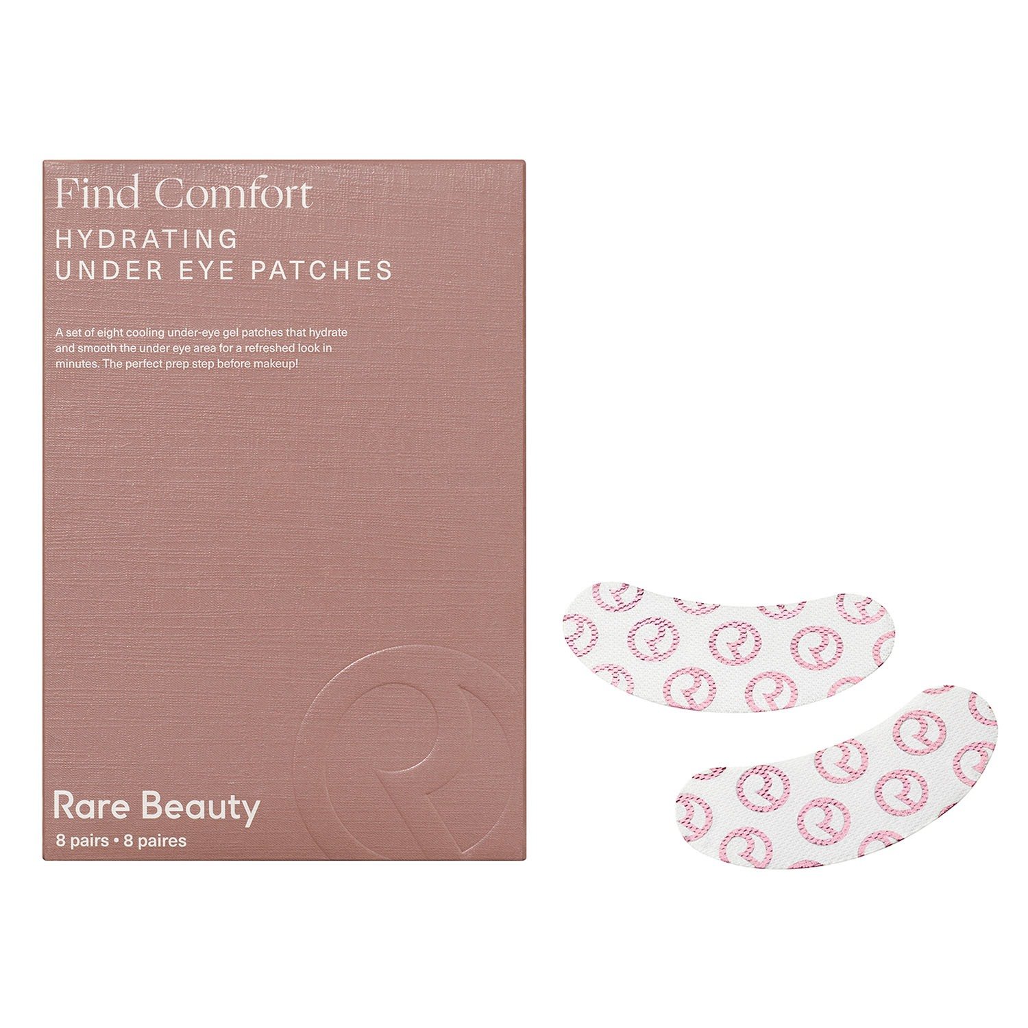 Find Comfort Under Eye Patch • 52g