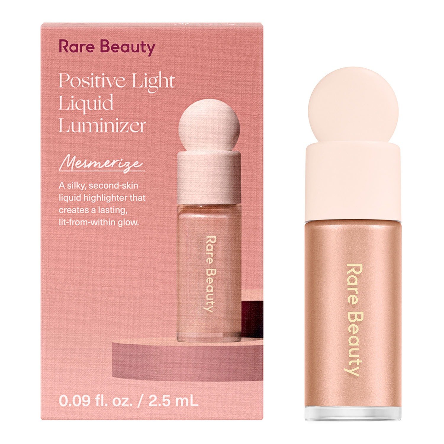 Mini Liquid Luminizer • Mesmerize