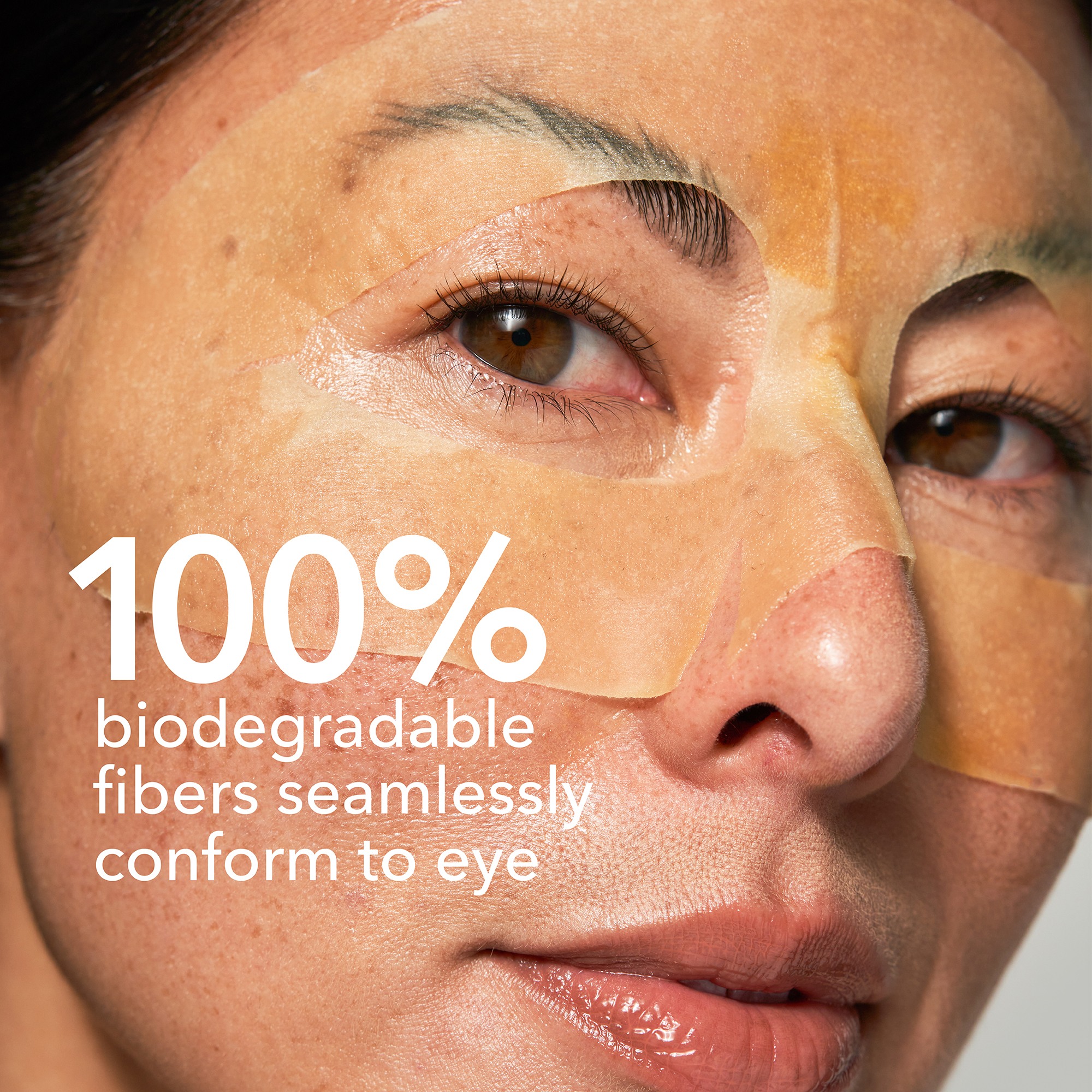 DermInfusions Lift Repair Eye Mask 1 App • 10g