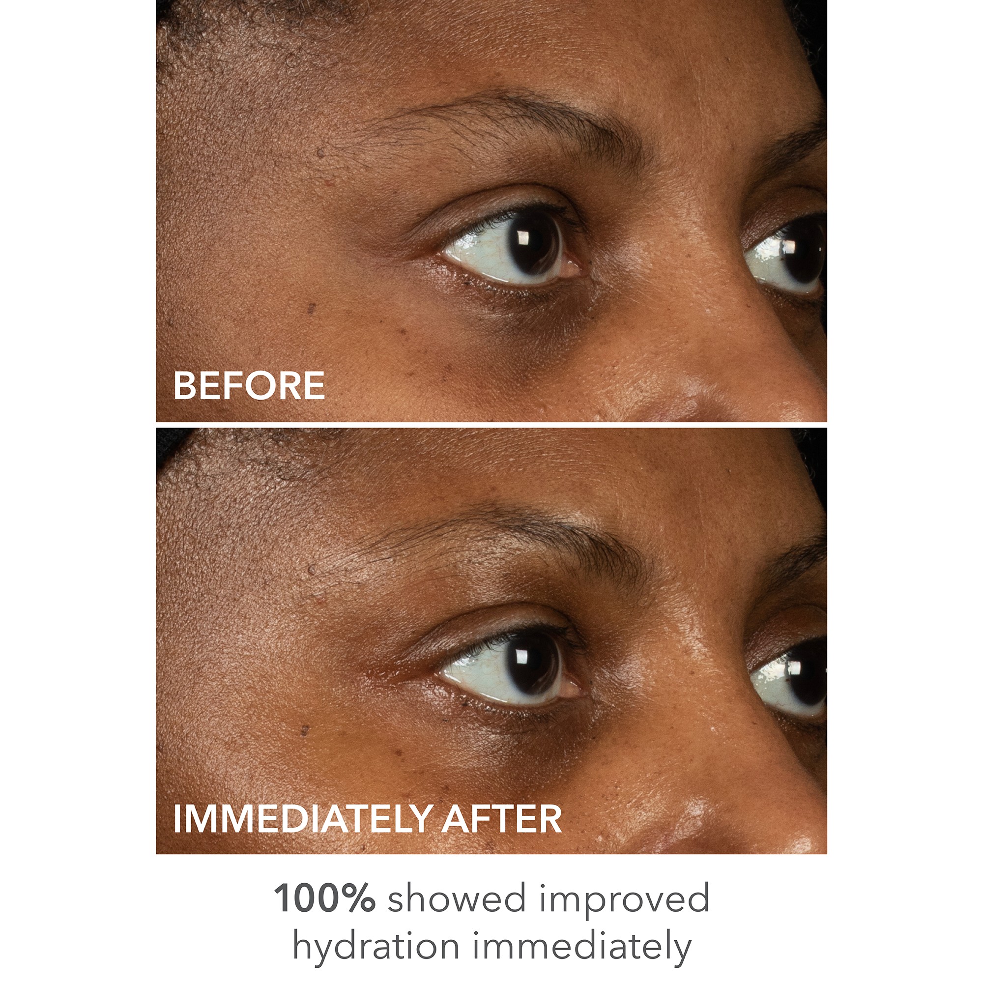 DermInfusions Lift Repair Eye Mask 1 App • 10g