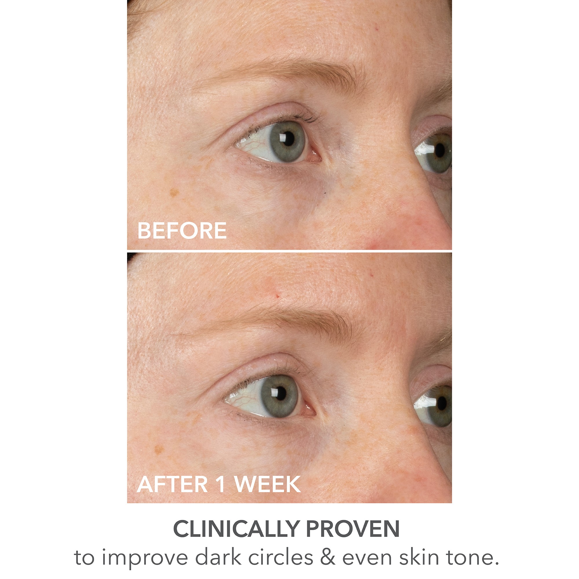 DermInfusions Lift Repair Eye Mask 1 App • 10g