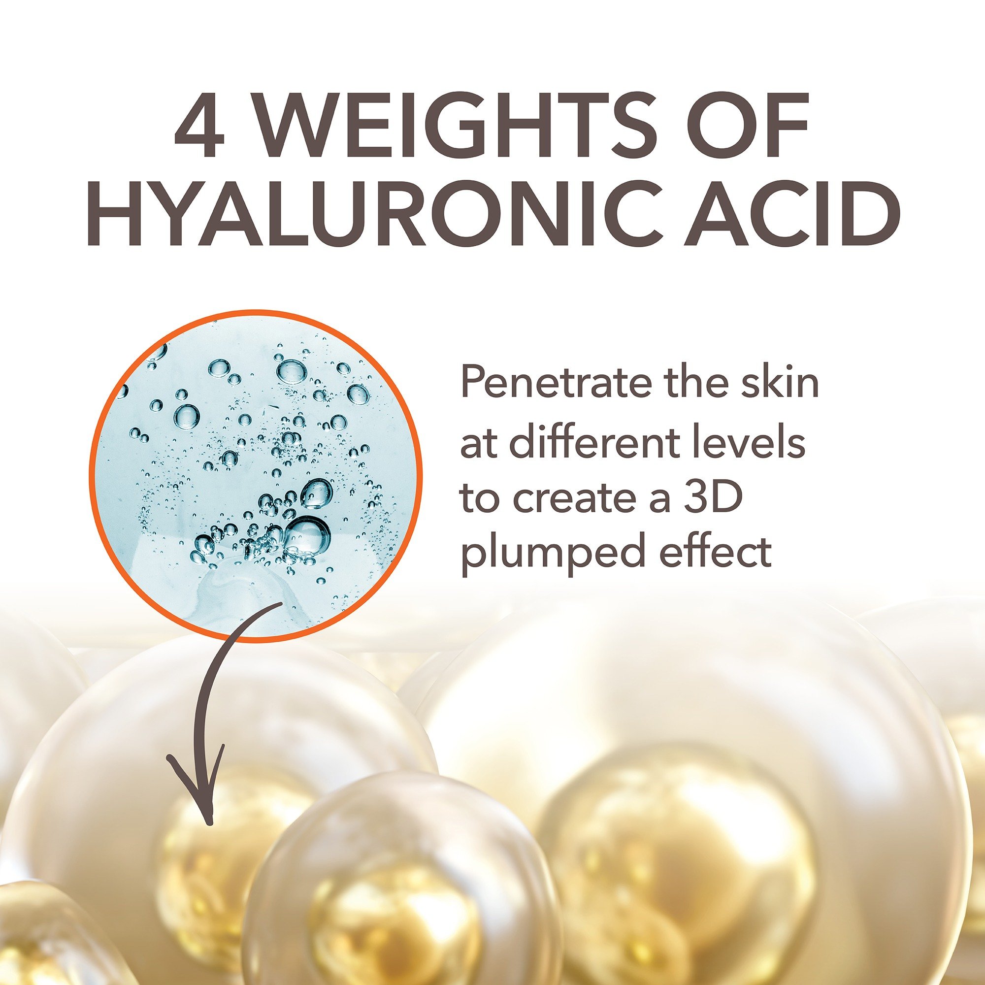 DermInfusions Fill + Repair Serum • 30g