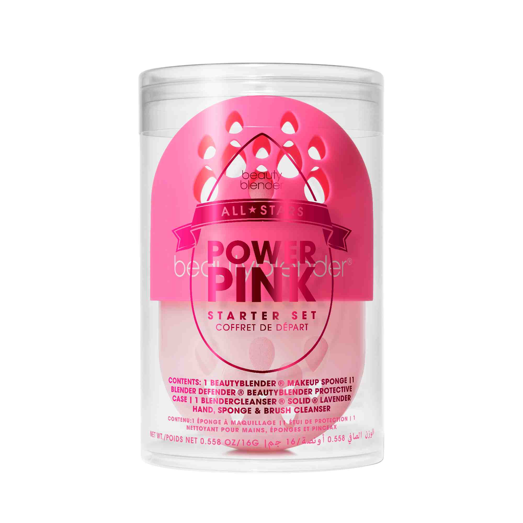 All Stars Power Pink • 2g