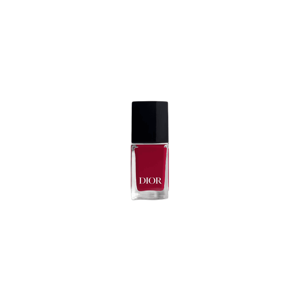 Vernis • 853 Rouge Trafalgar