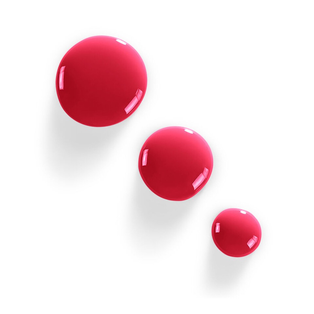 Vernis • 853 Rouge Trafalgar