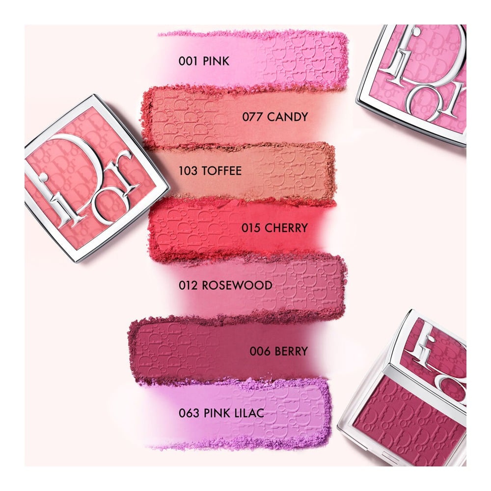 Backstage Rosy Glow • 15 Cherry