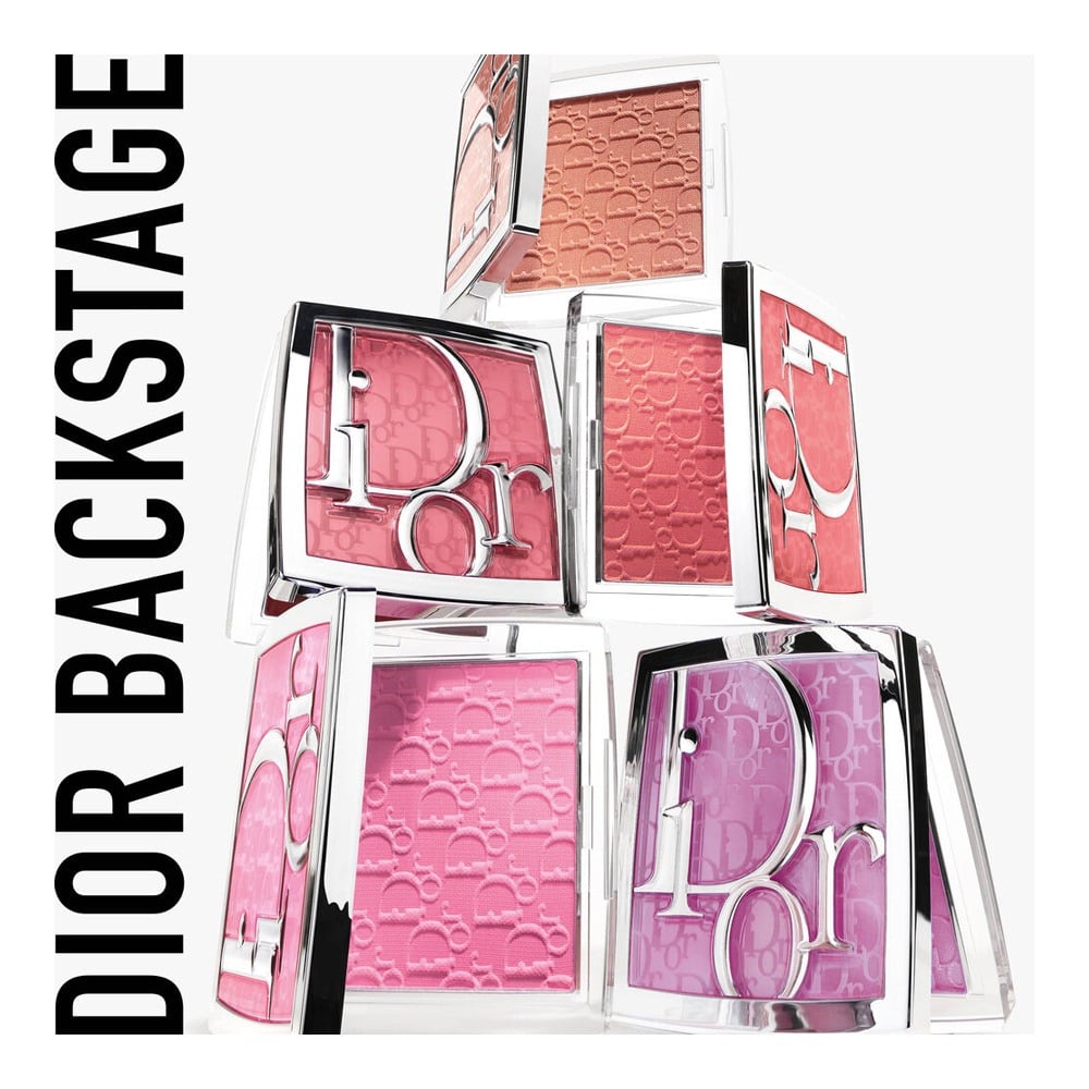 Rosy Glow Blush • 012 Rosewood