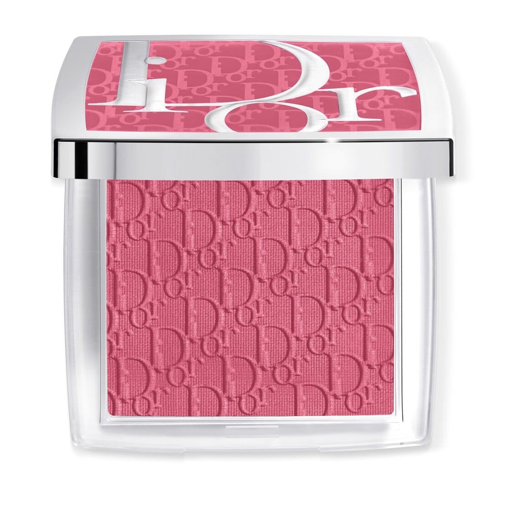 Rosy Glow Blush • 012 Rosewood