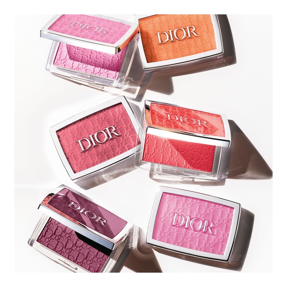 Backstage Rosy Glow • 4 Coral