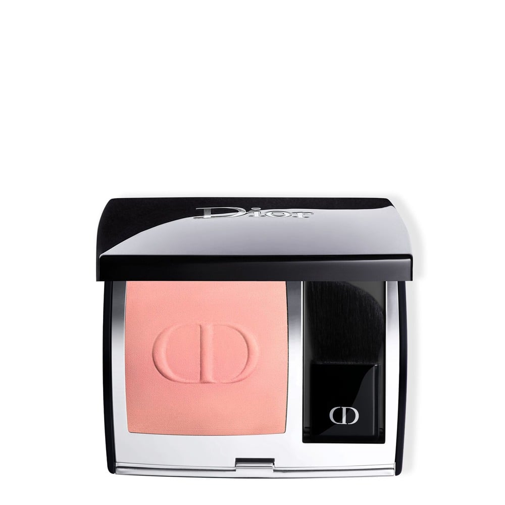 Rouge Blush • 100 Matte