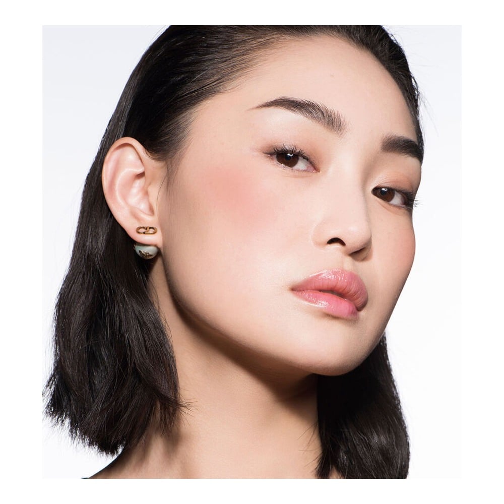 Rouge Blush • 100 Matte