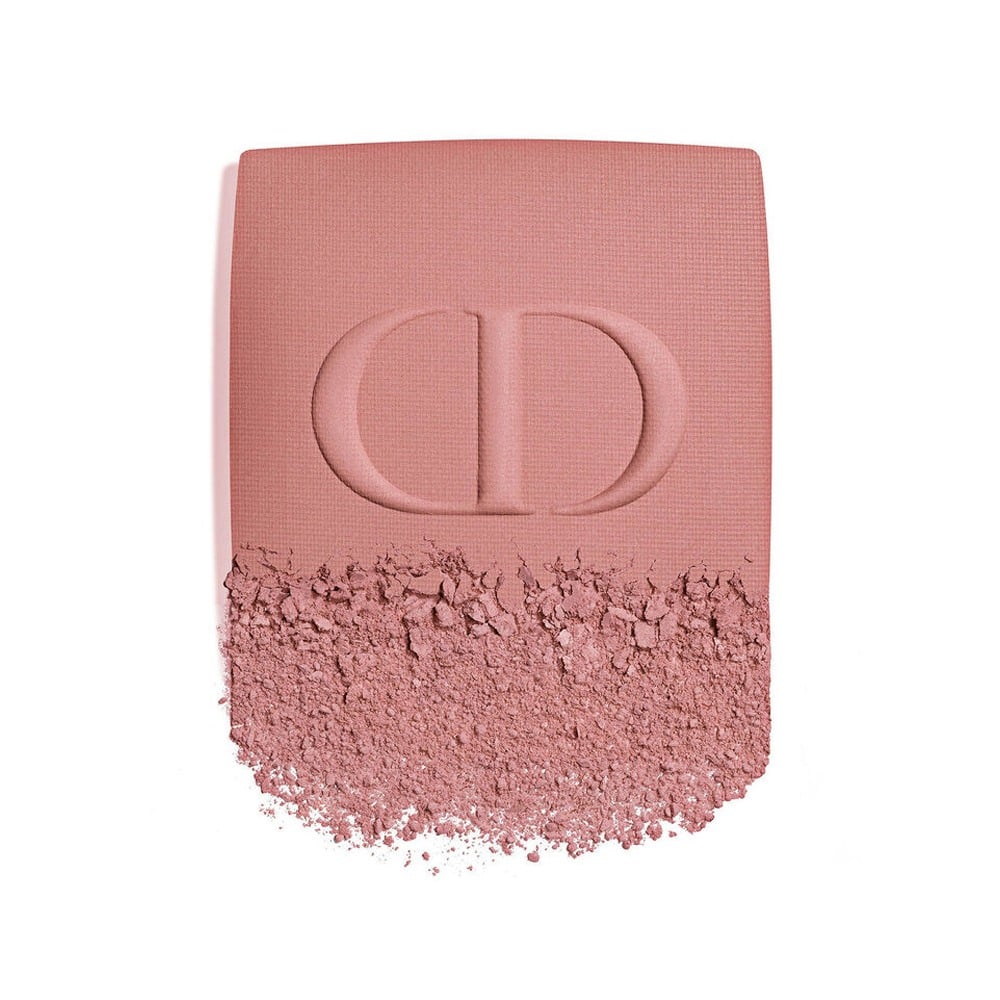 Rouge Blush • 100 Matte