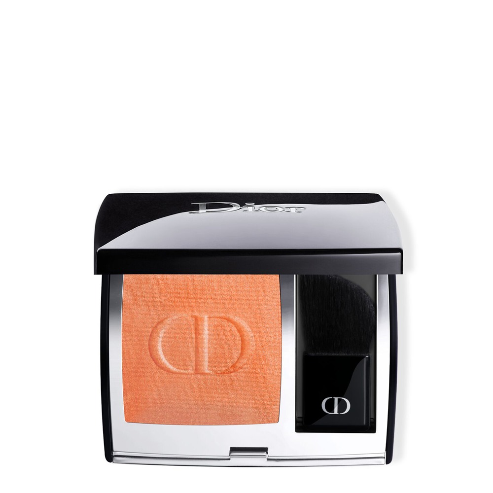 Rouge Blush • 643 Satin