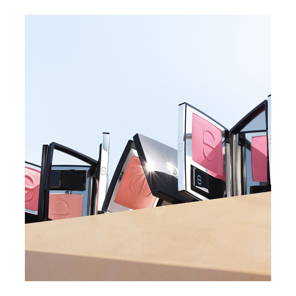 Rouge Blush • 643 Satin