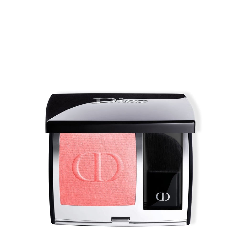 Dior ROUGE BLUSH 271 ピンクパウダーローズ Rouge Blush • 28 Satin