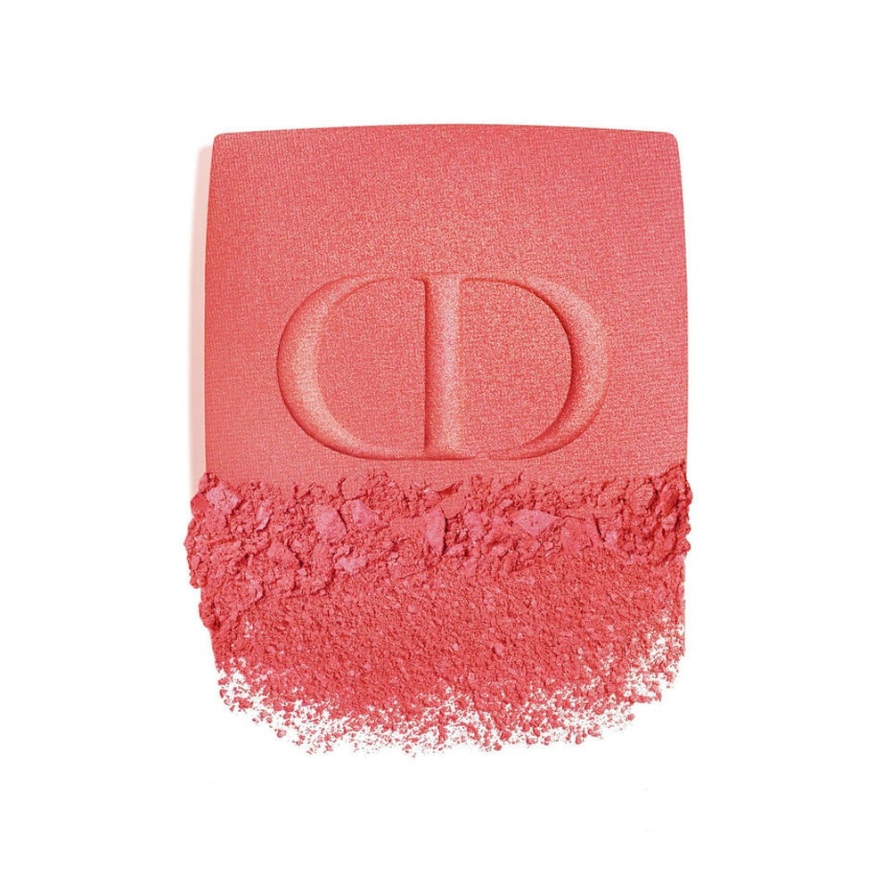 Dior ROUGE BLUSH 280 DIOR ROUGE BLUSH ローズポプリン280チーク限定