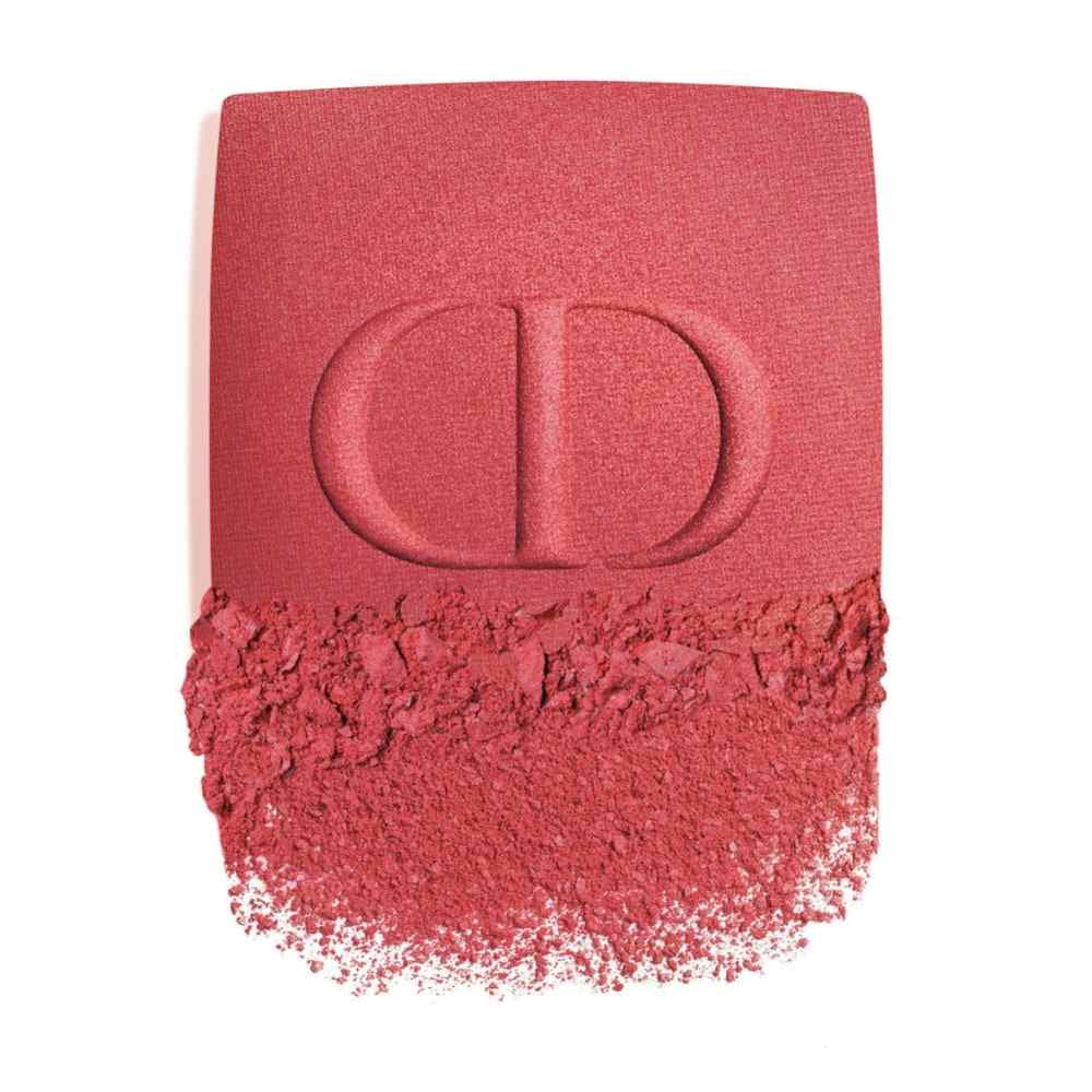 Rouge Blush • 999 Rouge (Satin)