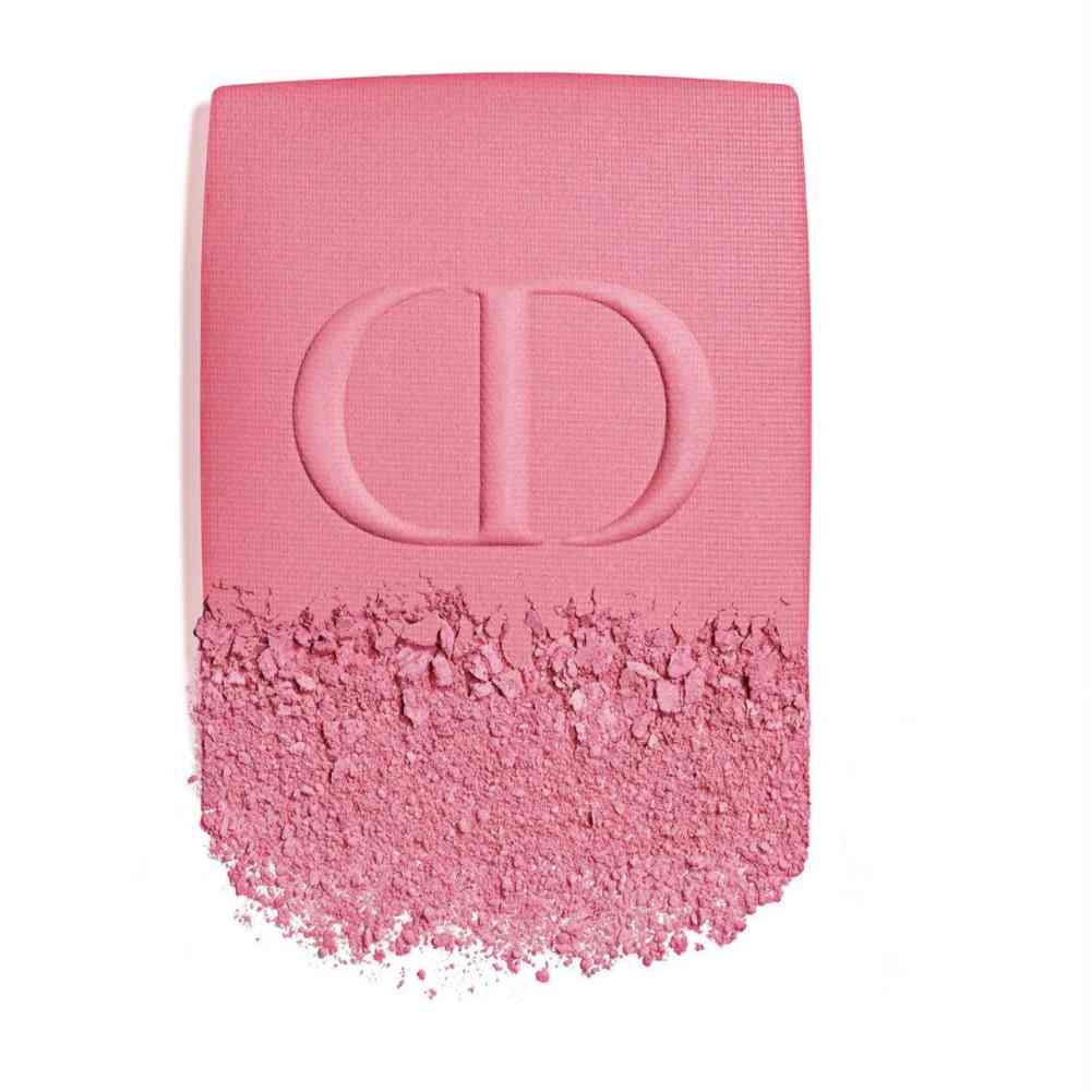 Rouge Blush • 475 Rose Caprice Matte