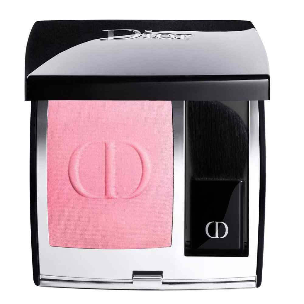 Rouge Blush • 475 Rose Caprice Matte