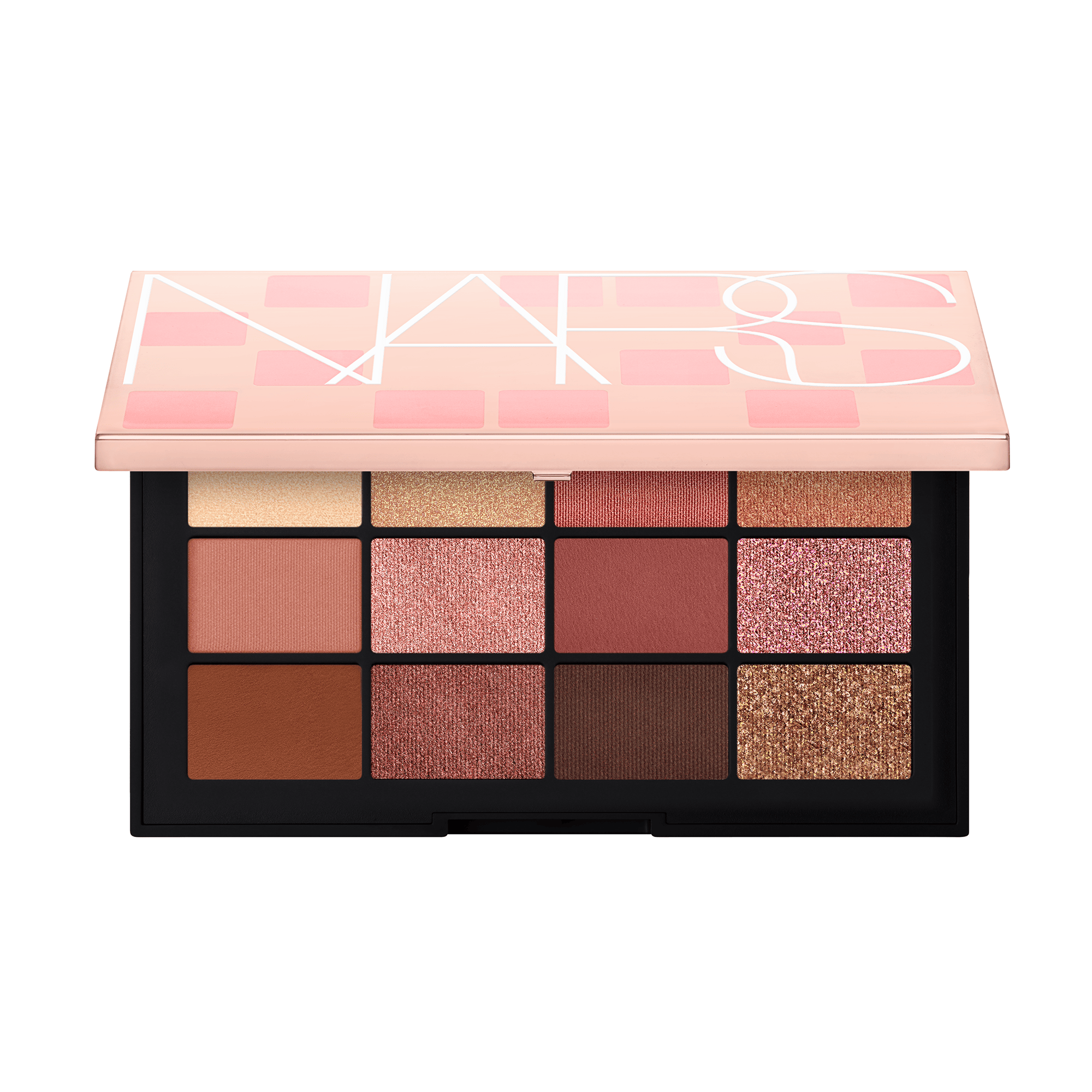 Afterglow Irresistible Eyeshadow Palette • 1.2g