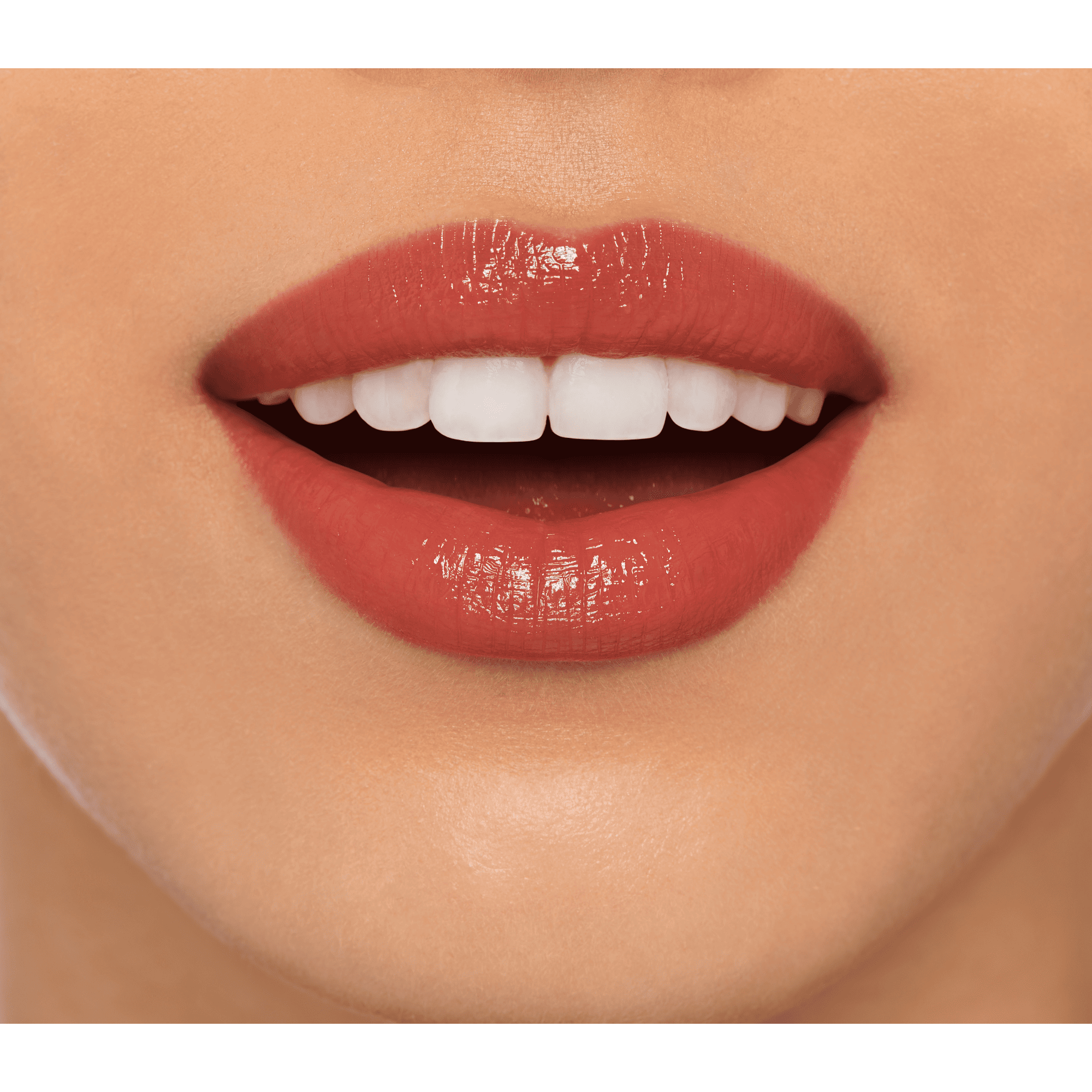 Afterglow Sensual Shine Lipstick • High Gear