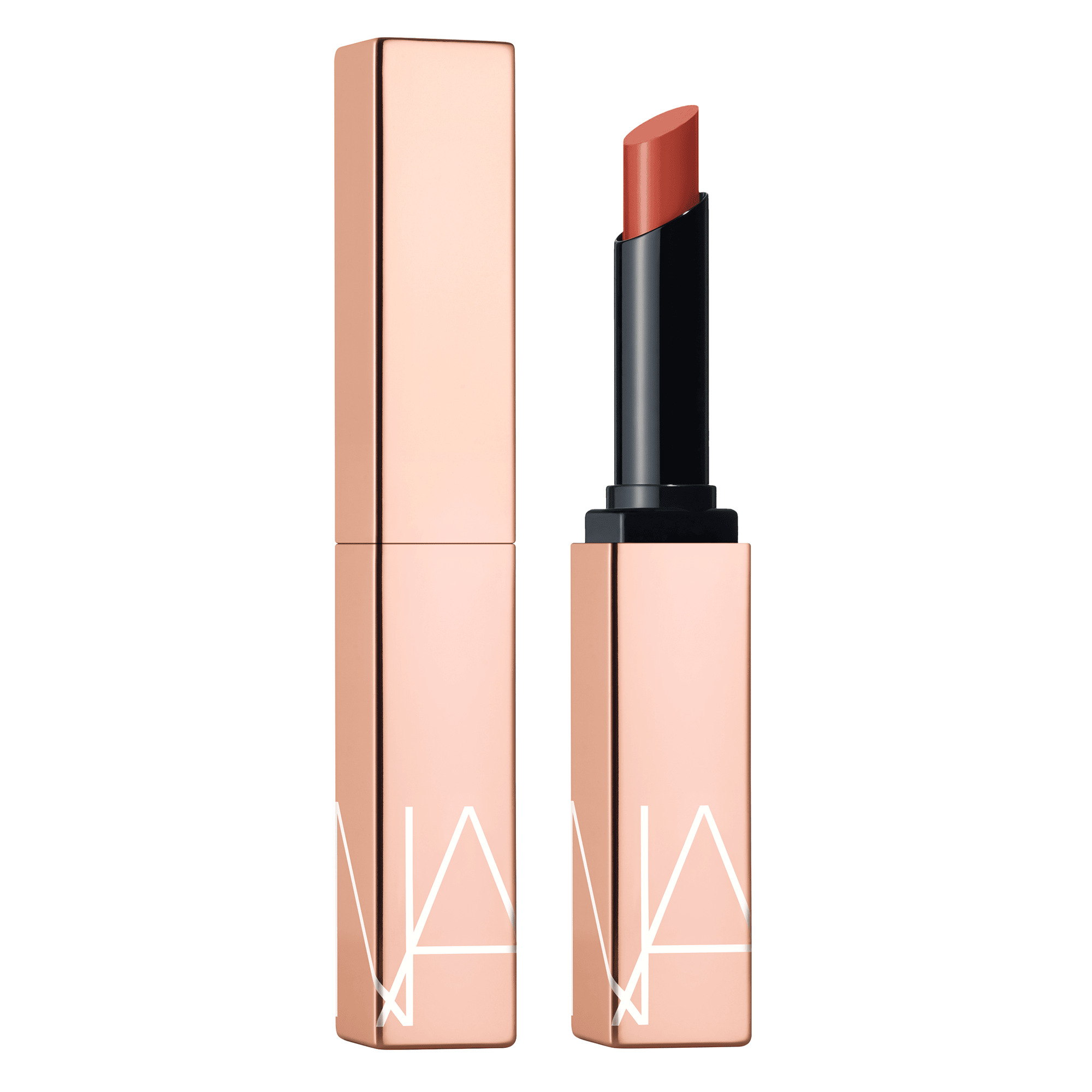 Afterglow Sensual Shine Lipstick • High Gear