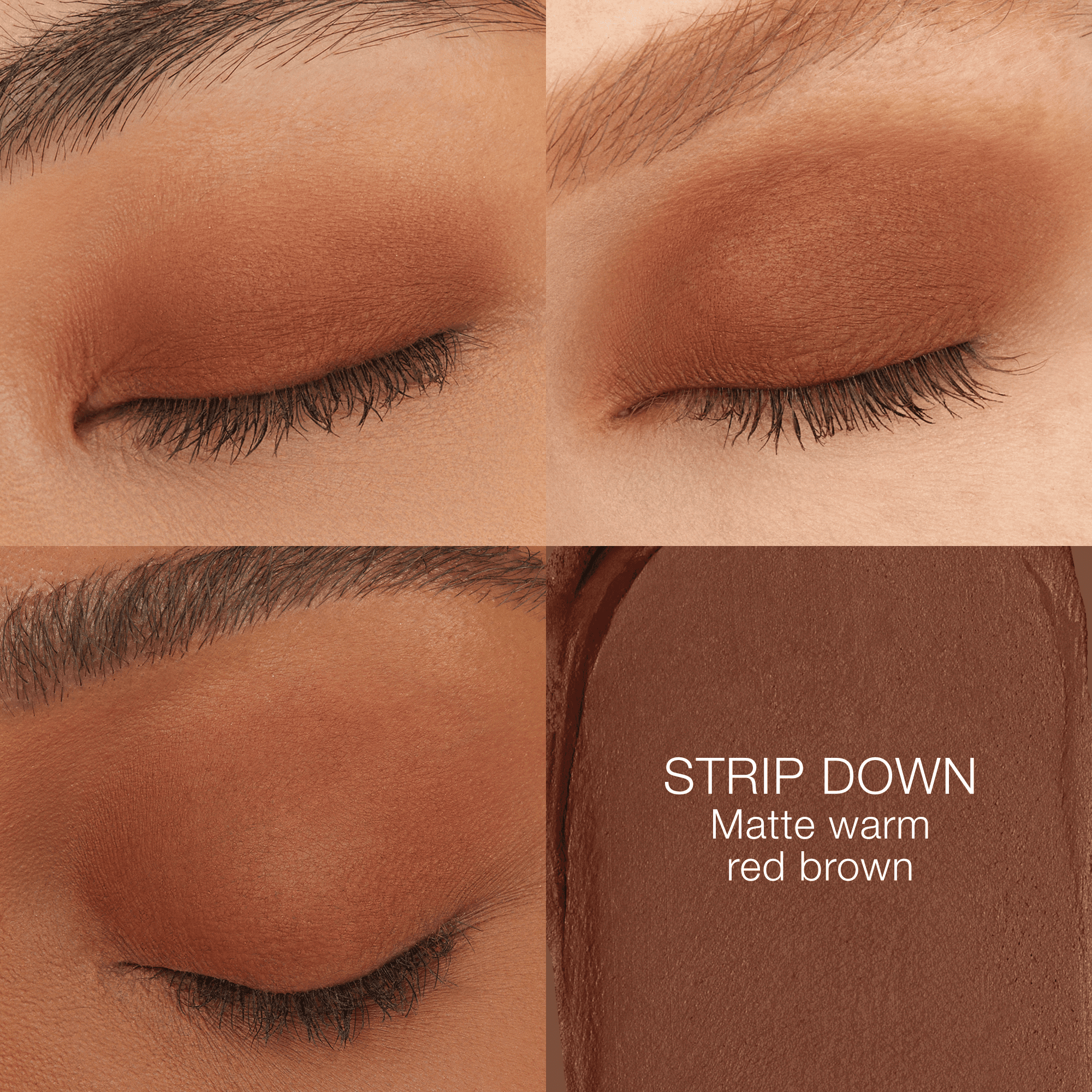 Total Seduction Eyeshadow Stick • Strip Down