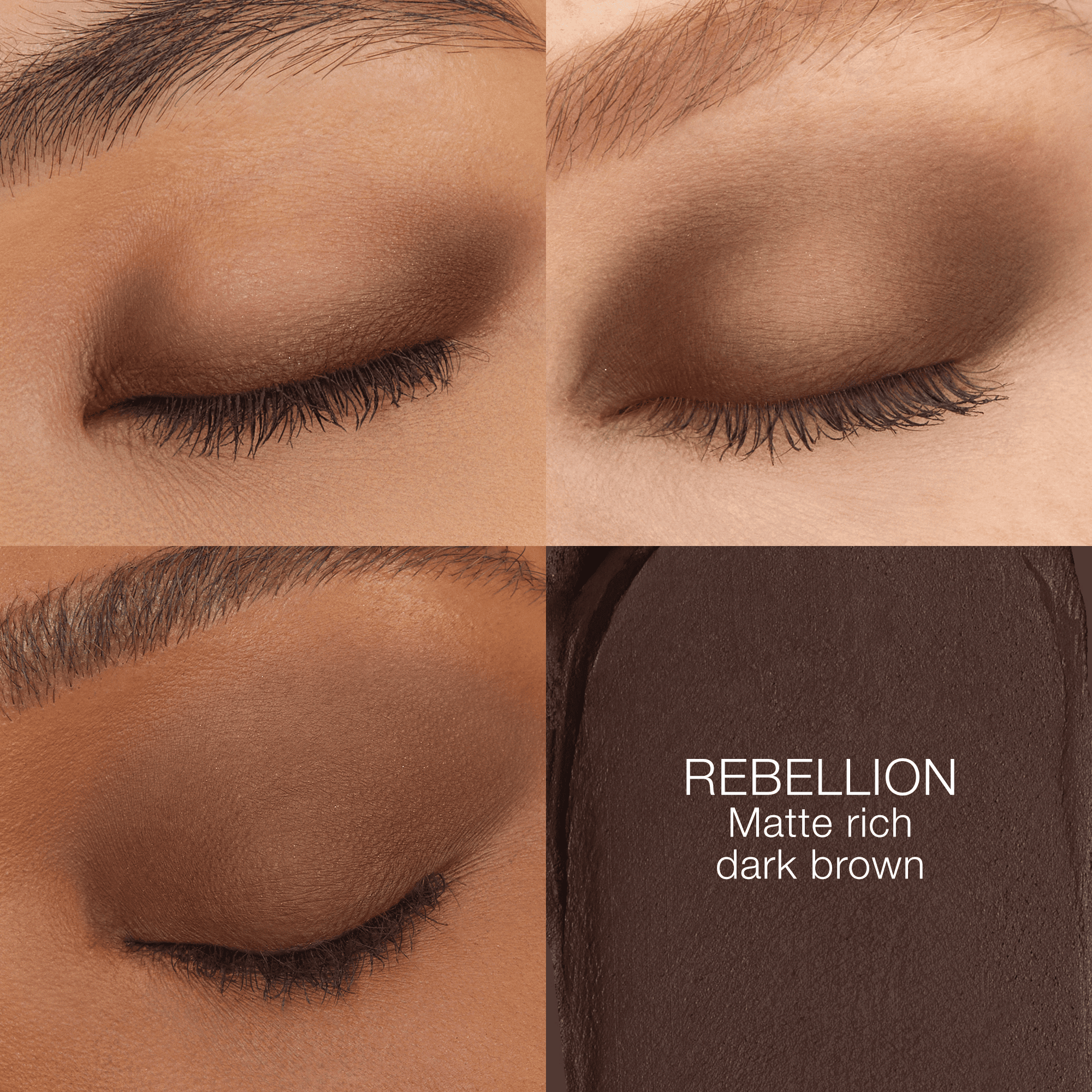 Total Seduction Eyeshadow Stick • Rebellion