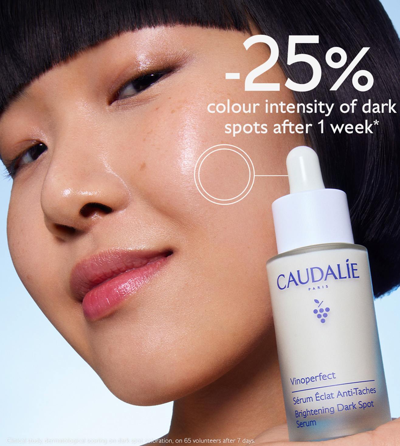 Vinoperfect Brightening Dark Spot Serum • 50ml