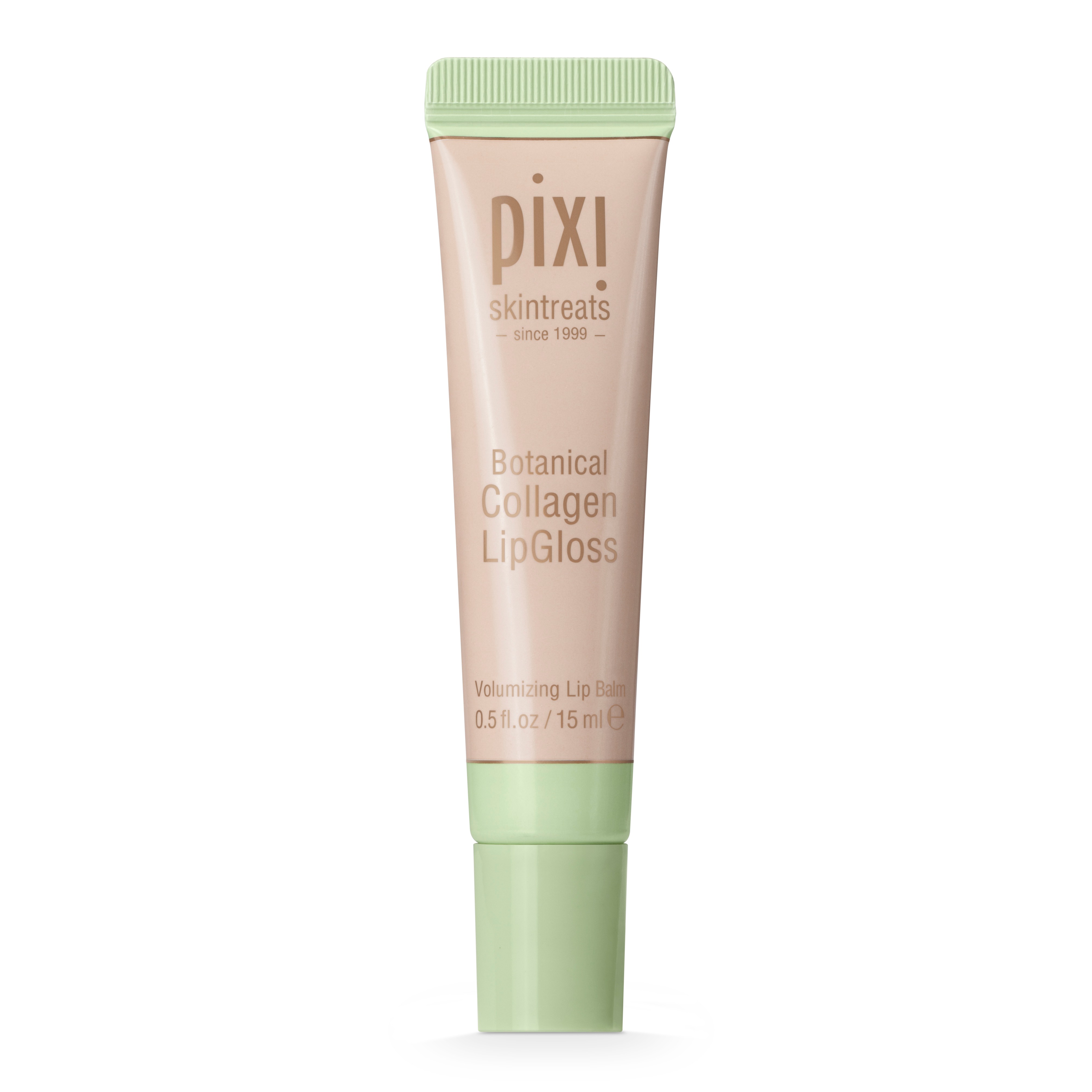 Botanical Collagen Lip balm • 19g