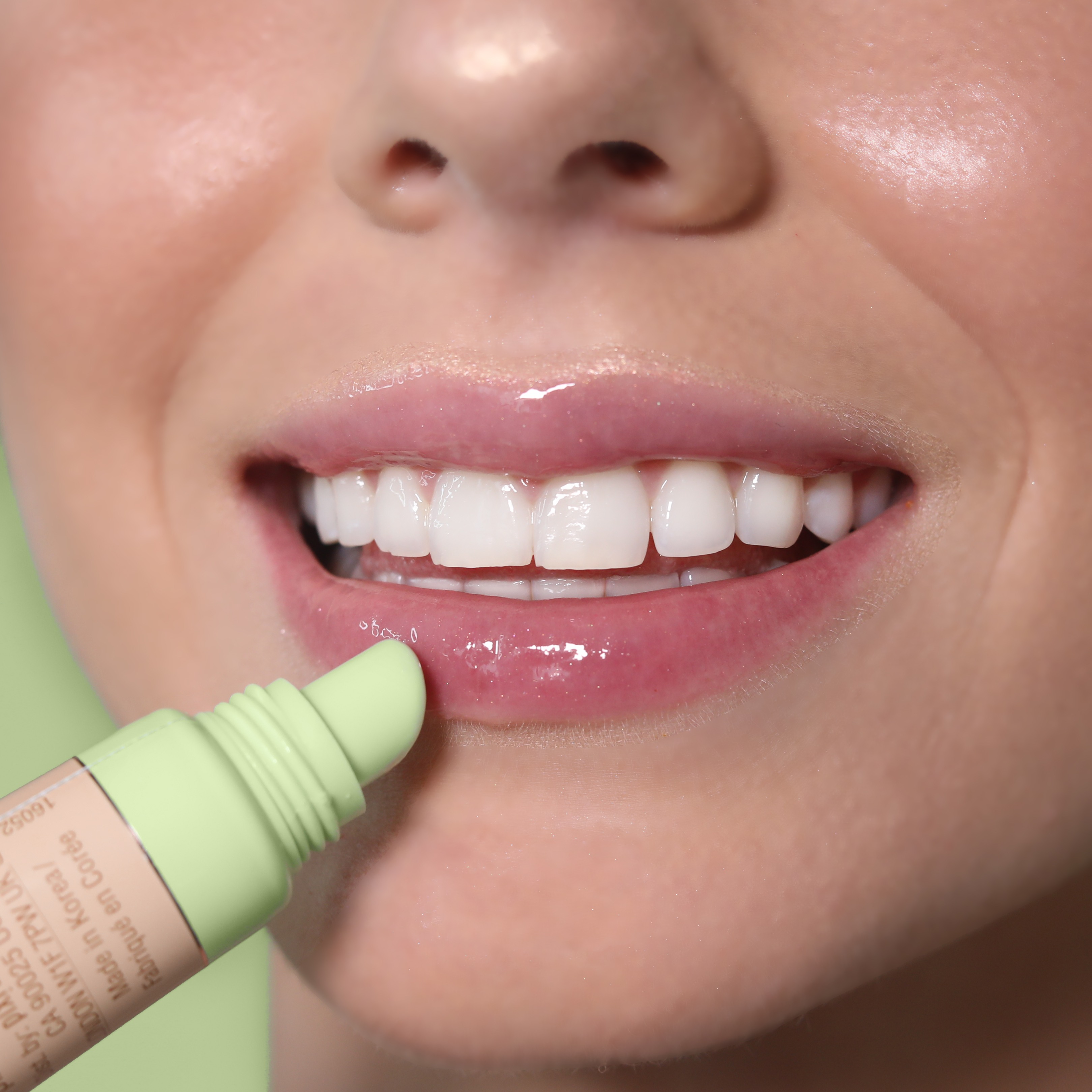 Botanical Collagen Lip balm • 19g