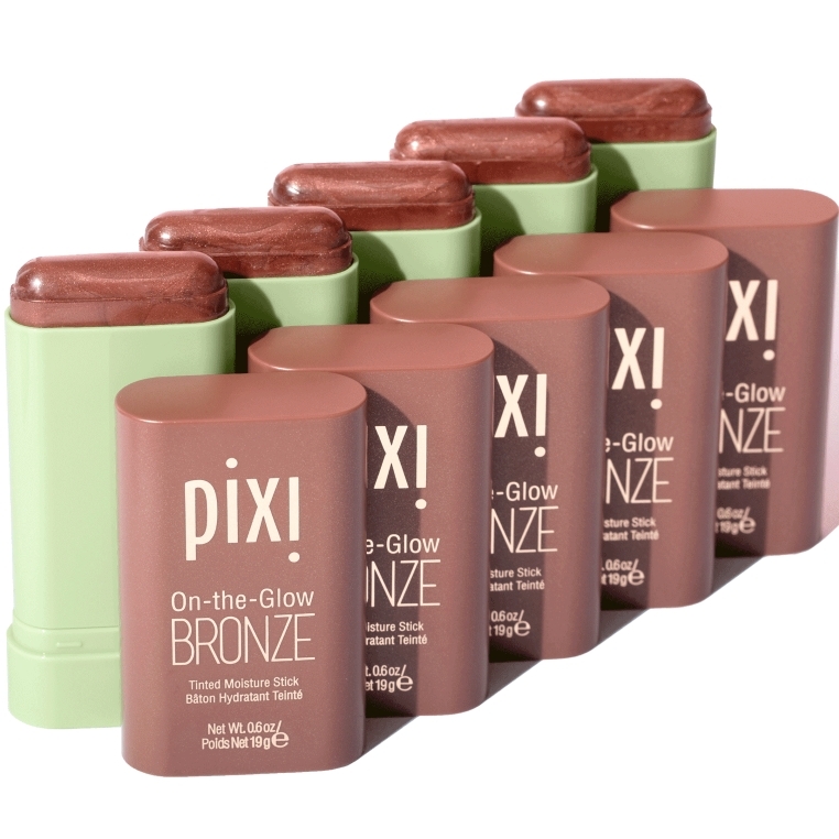 OnTheGlow BRONZE BeachGlow • Beach Glow