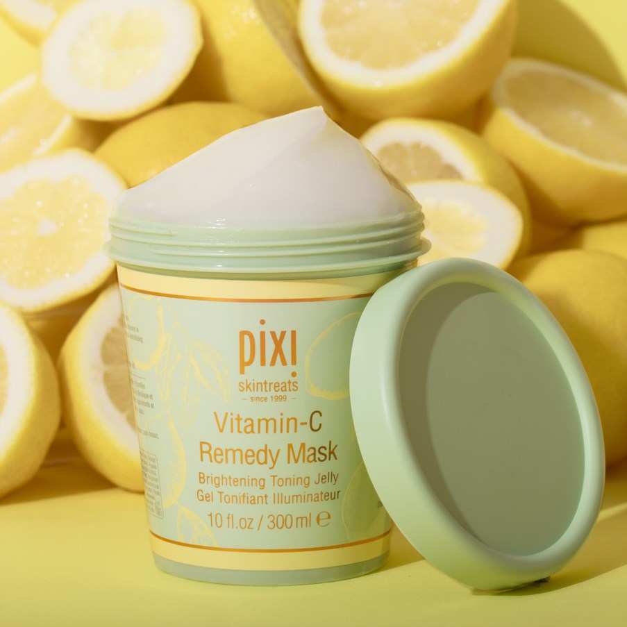Vitamin C Remedy Mask • 300g
