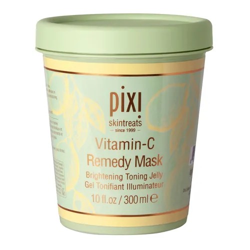 Vitamin C Remedy Mask • 300g
