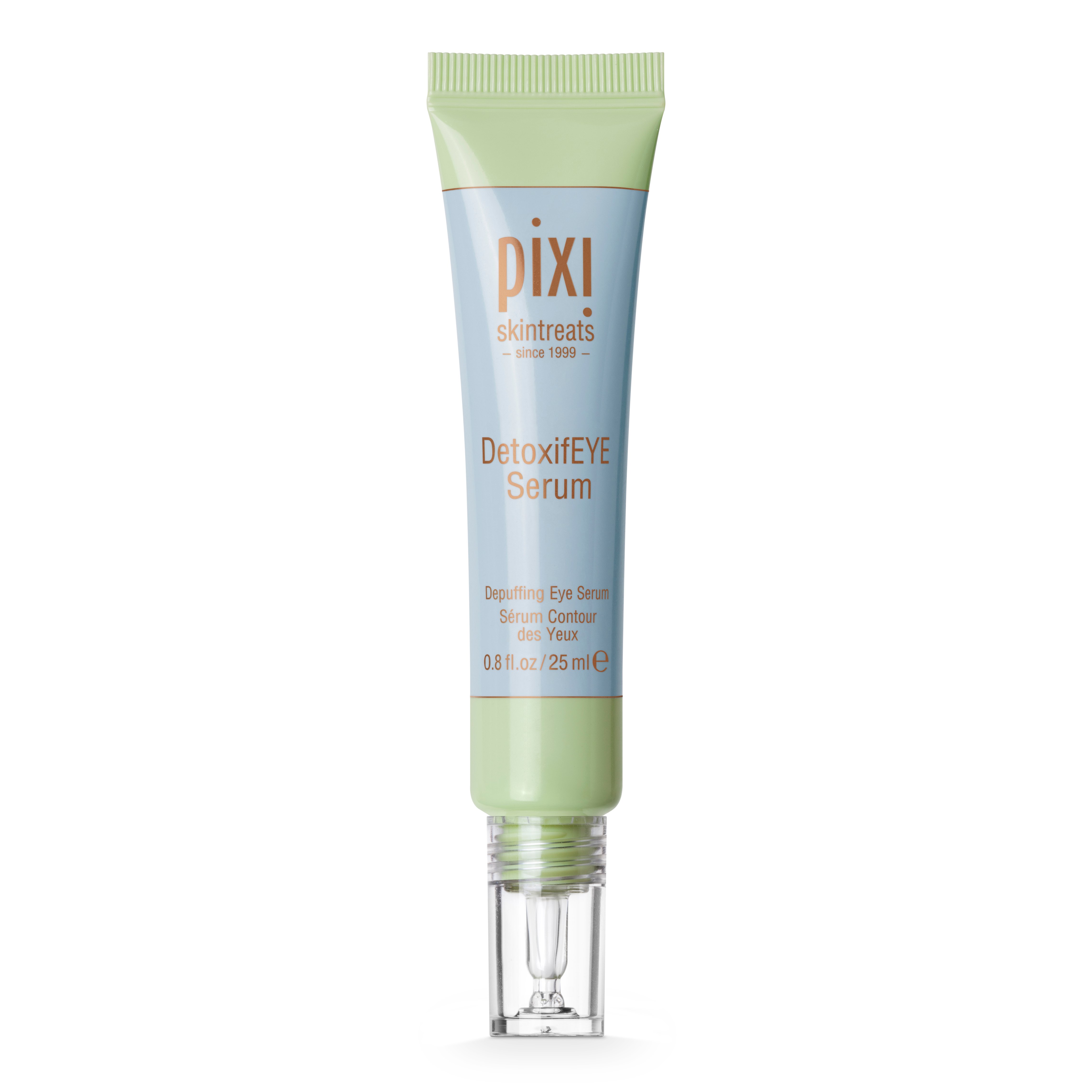 Detoxify Eye Serum • 25g