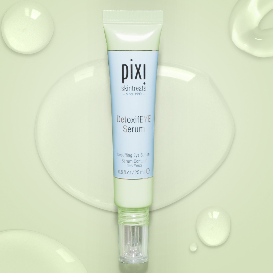 Detoxify Eye Serum • 25g